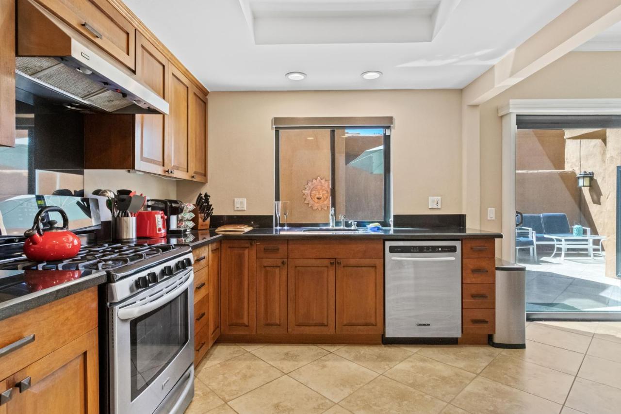 The Waverly 30 Day Minimum Townhouse Palm Springs Ngoại thất bức ảnh