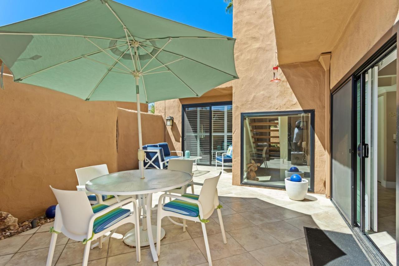 The Waverly 30 Day Minimum Townhouse Palm Springs Ngoại thất bức ảnh